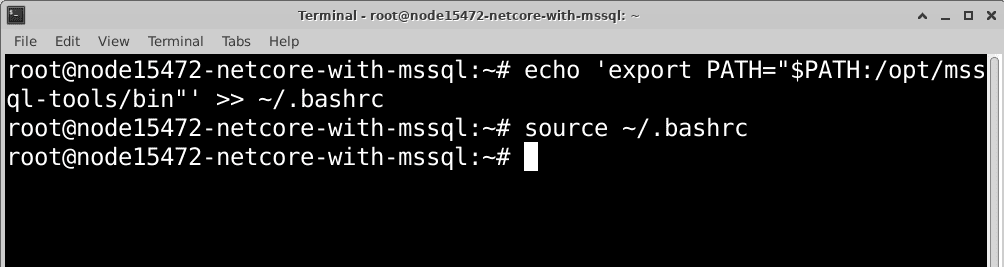 linux-net-core-mssql-16